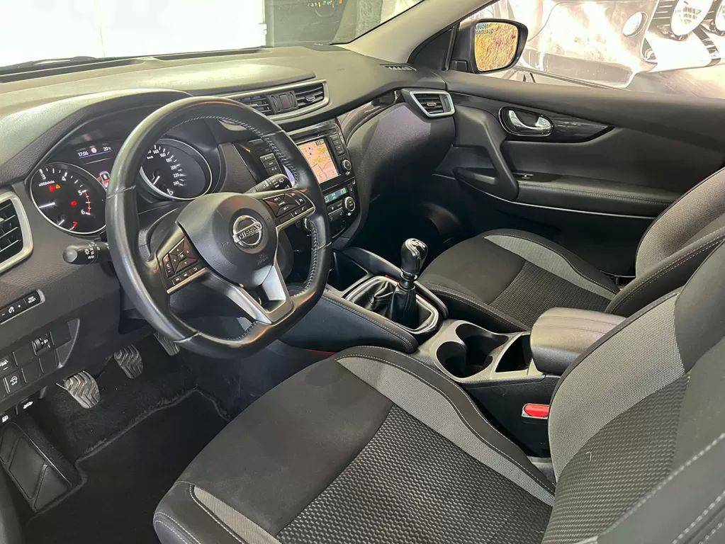 nissan-qashqai-2019-diesel-1461cc