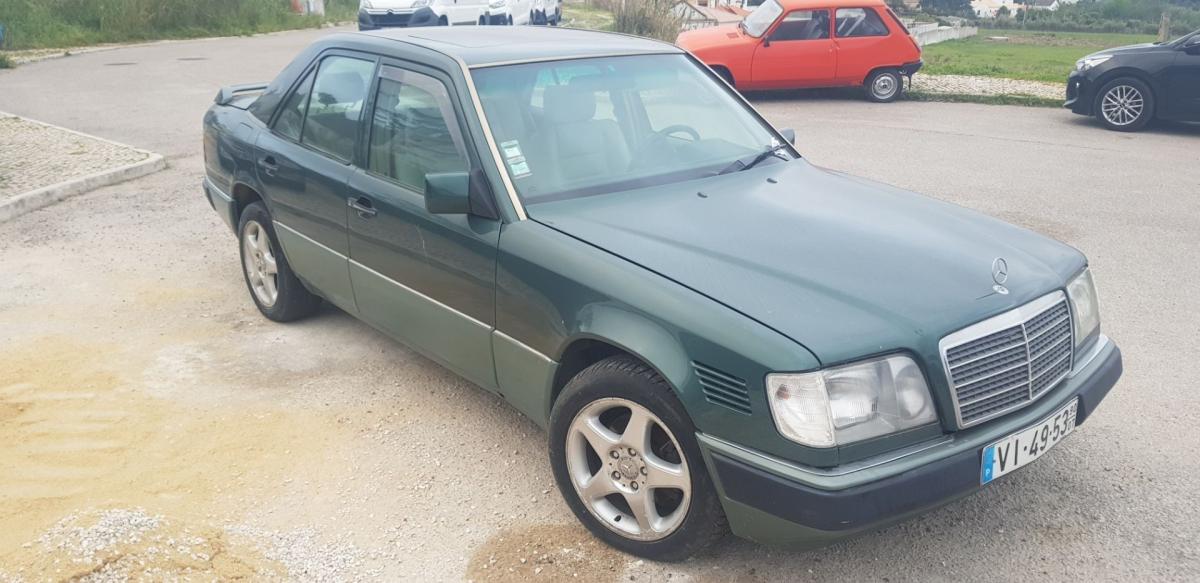 mercedes-benz-classe-e-1990-diesel-2996cc
