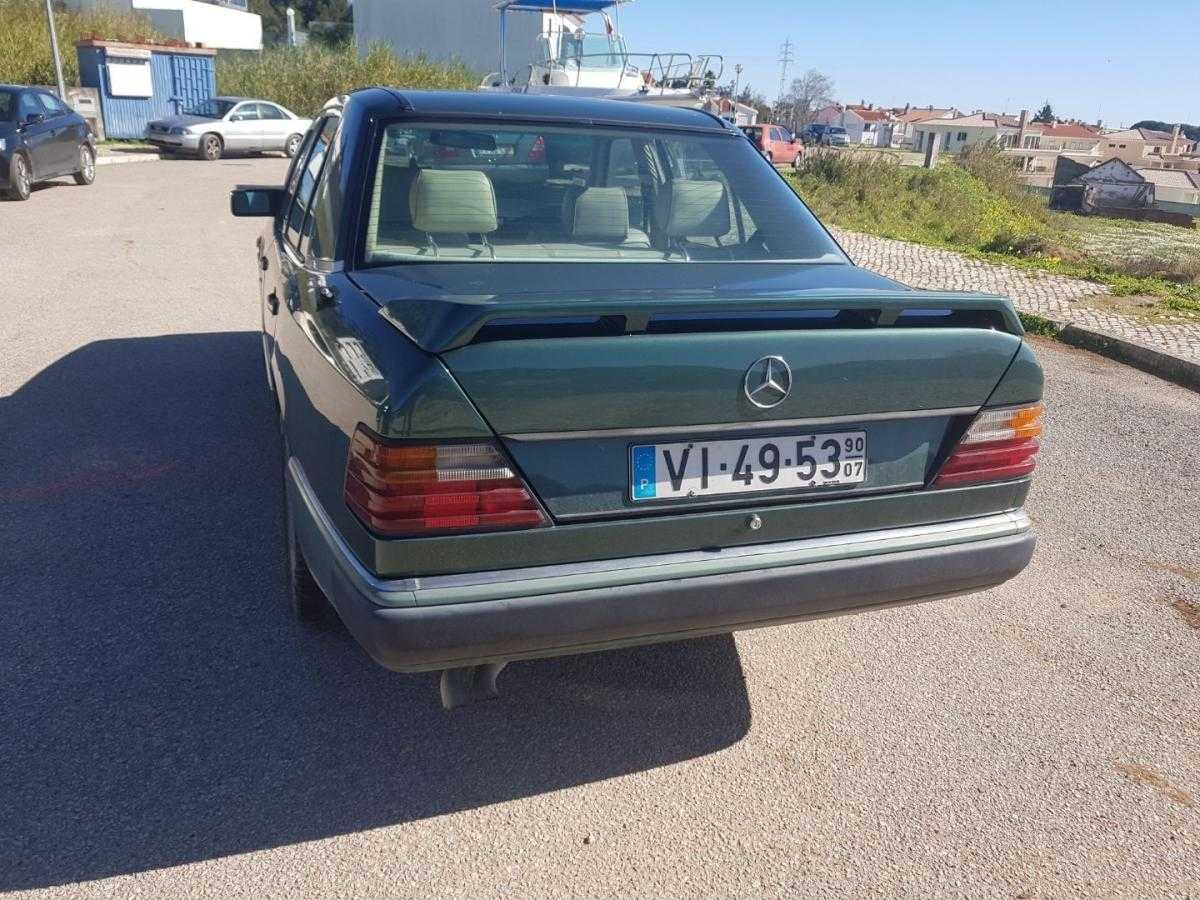 mercedes-benz-classe-e-1990-diesel-2996cc