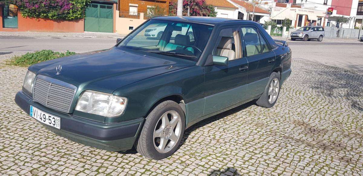 mercedes-benz-classe-e-1990-diesel-2996cc