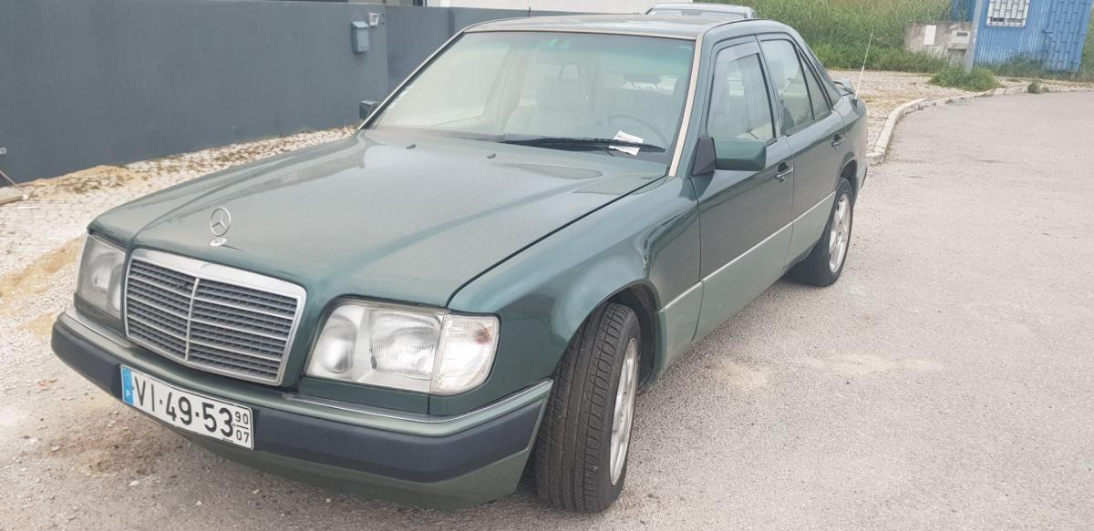 mercedes-benz-classe-e-1990-diesel-2996cc