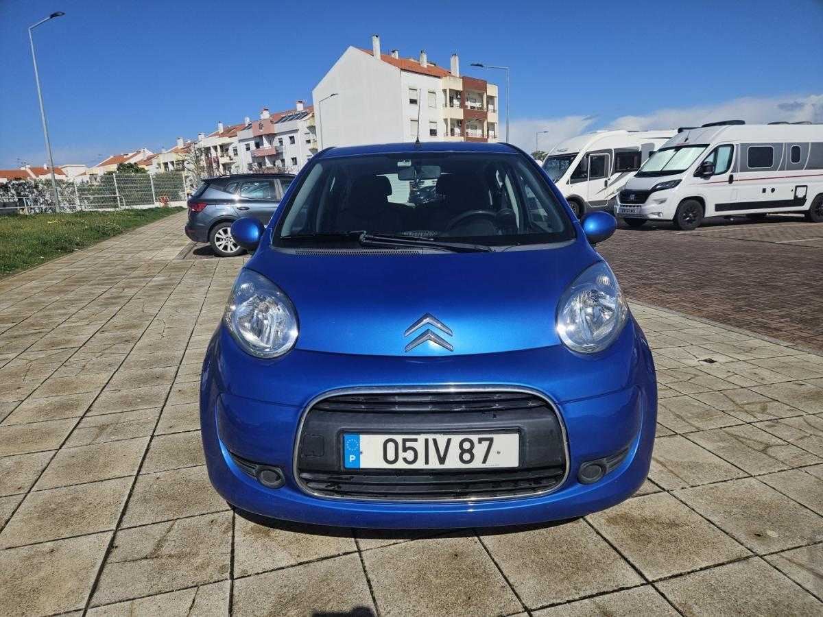 citroen-c1-2010-diesel-1398cc