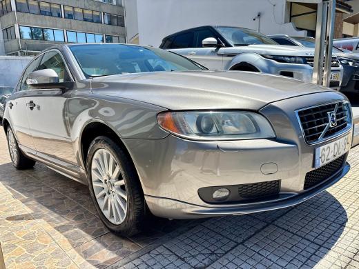 volvo-s80-2007-diesel-2400cc