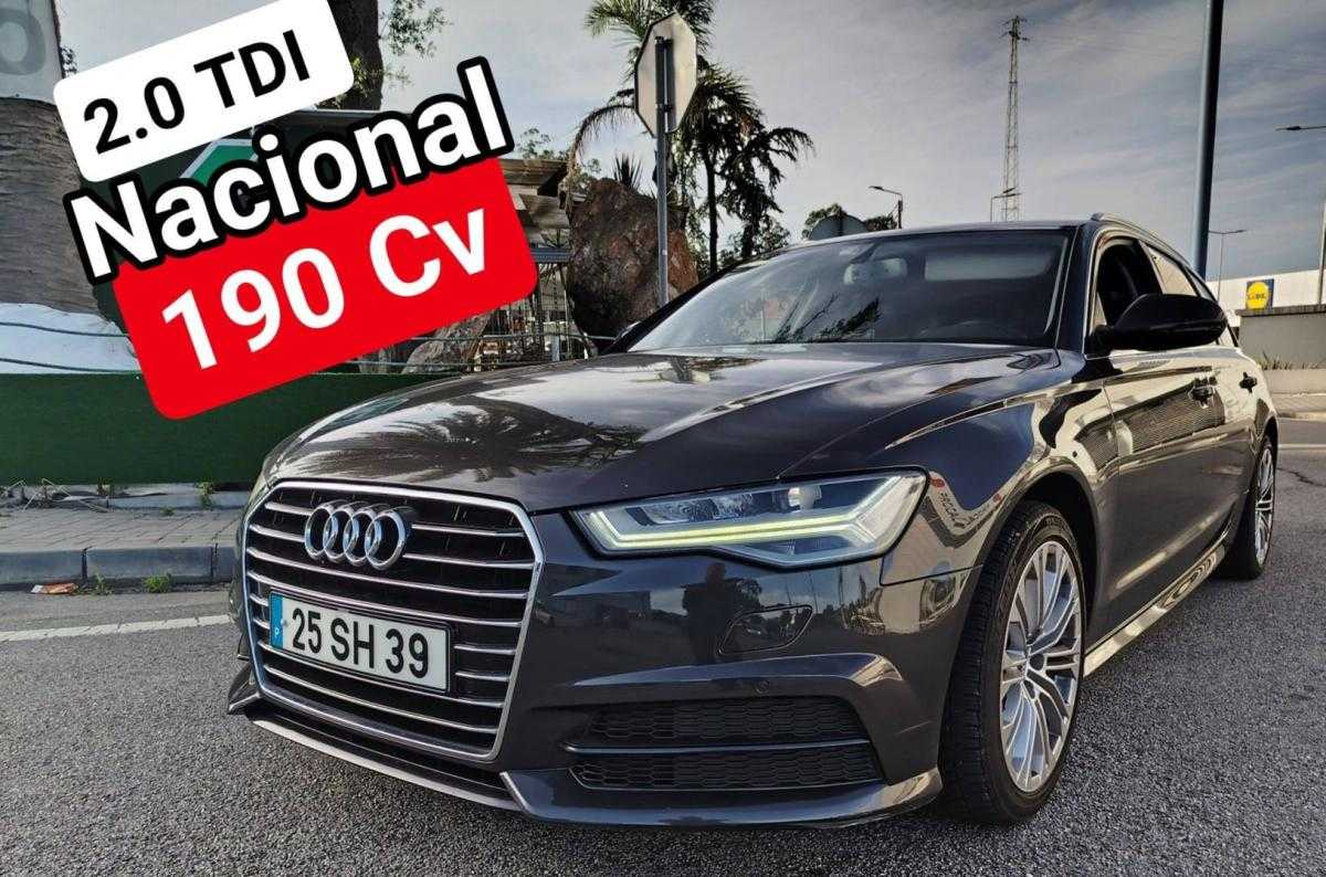 audi-a6-avant-2016-diesel-1968cc