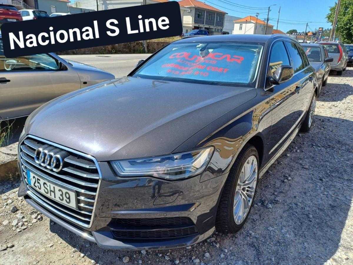 audi-a6-avant-2016-diesel-1968cc
