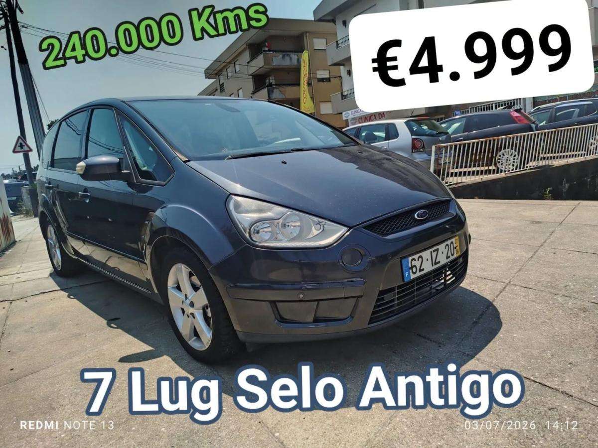 ford-s-max-2007-diesel-1753cc