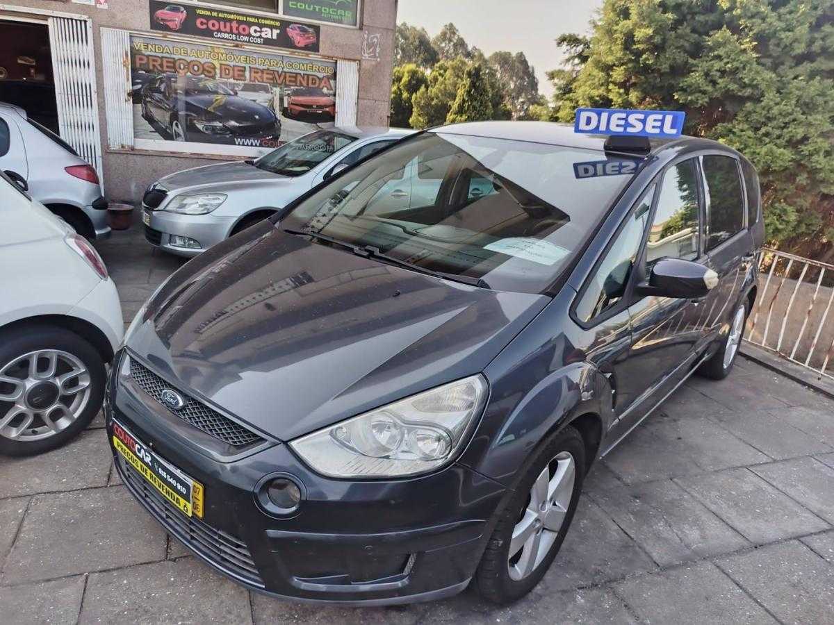 ford-s-max-2007-diesel-1753cc