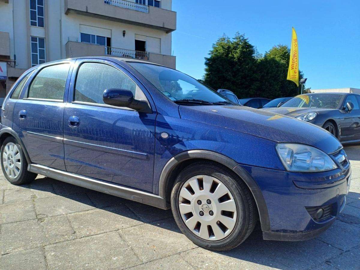 opel-corsa-2003-diesel-1248cc