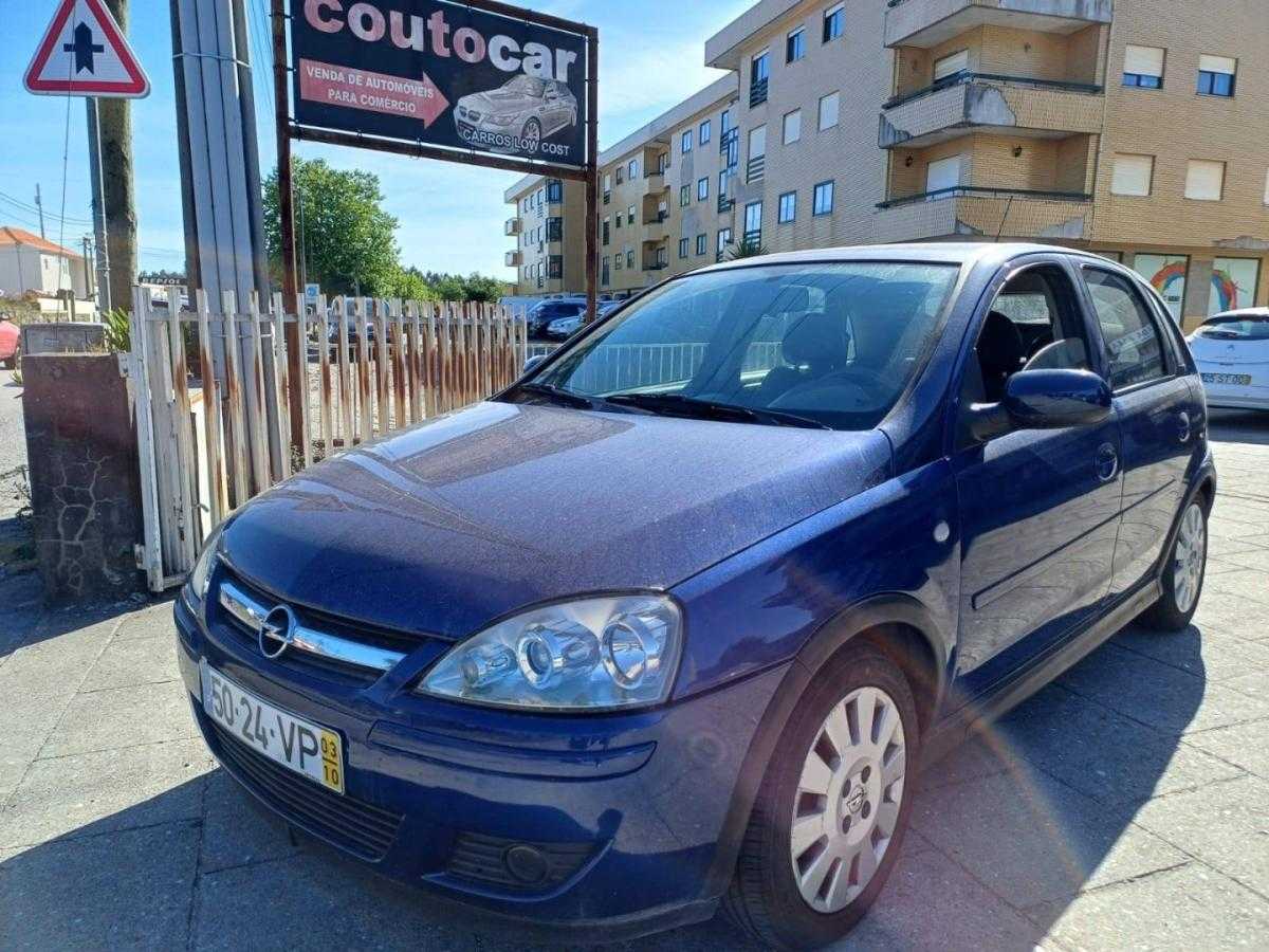 opel-corsa-2003-diesel-1248cc
