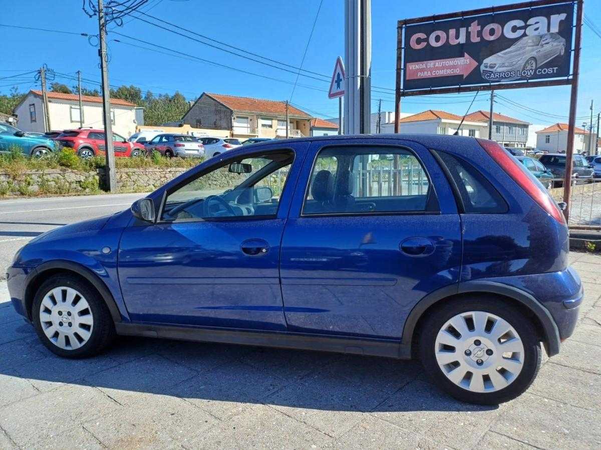 opel-corsa-2003-diesel-1248cc