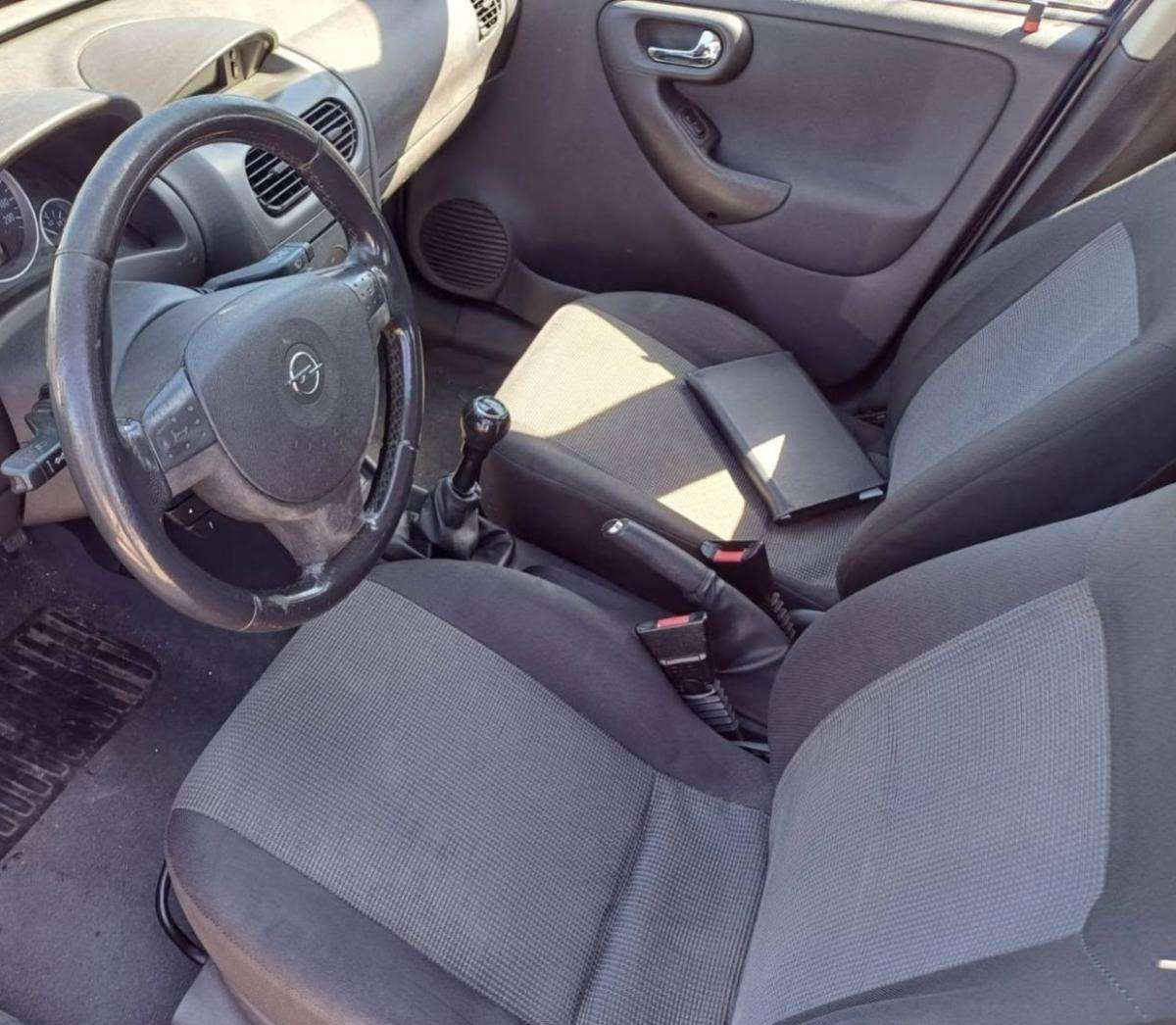 opel-corsa-2003-diesel-1248cc