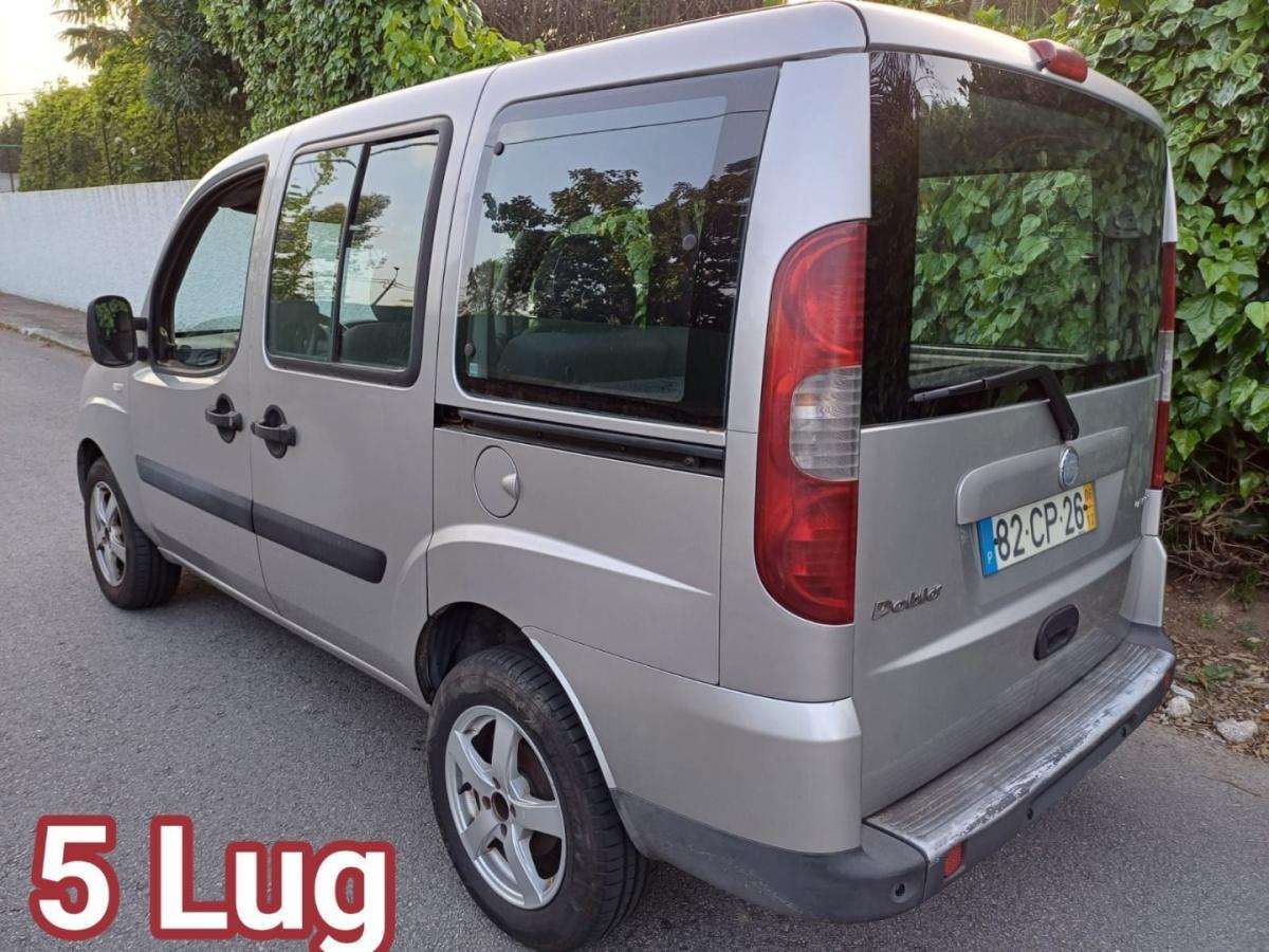 fiat-doblo-2006-diesel-1248cc