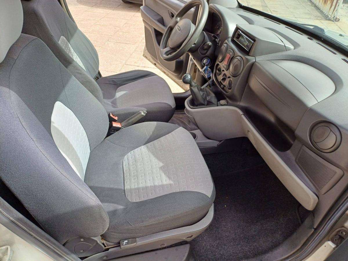 fiat-doblo-2006-diesel-1248cc