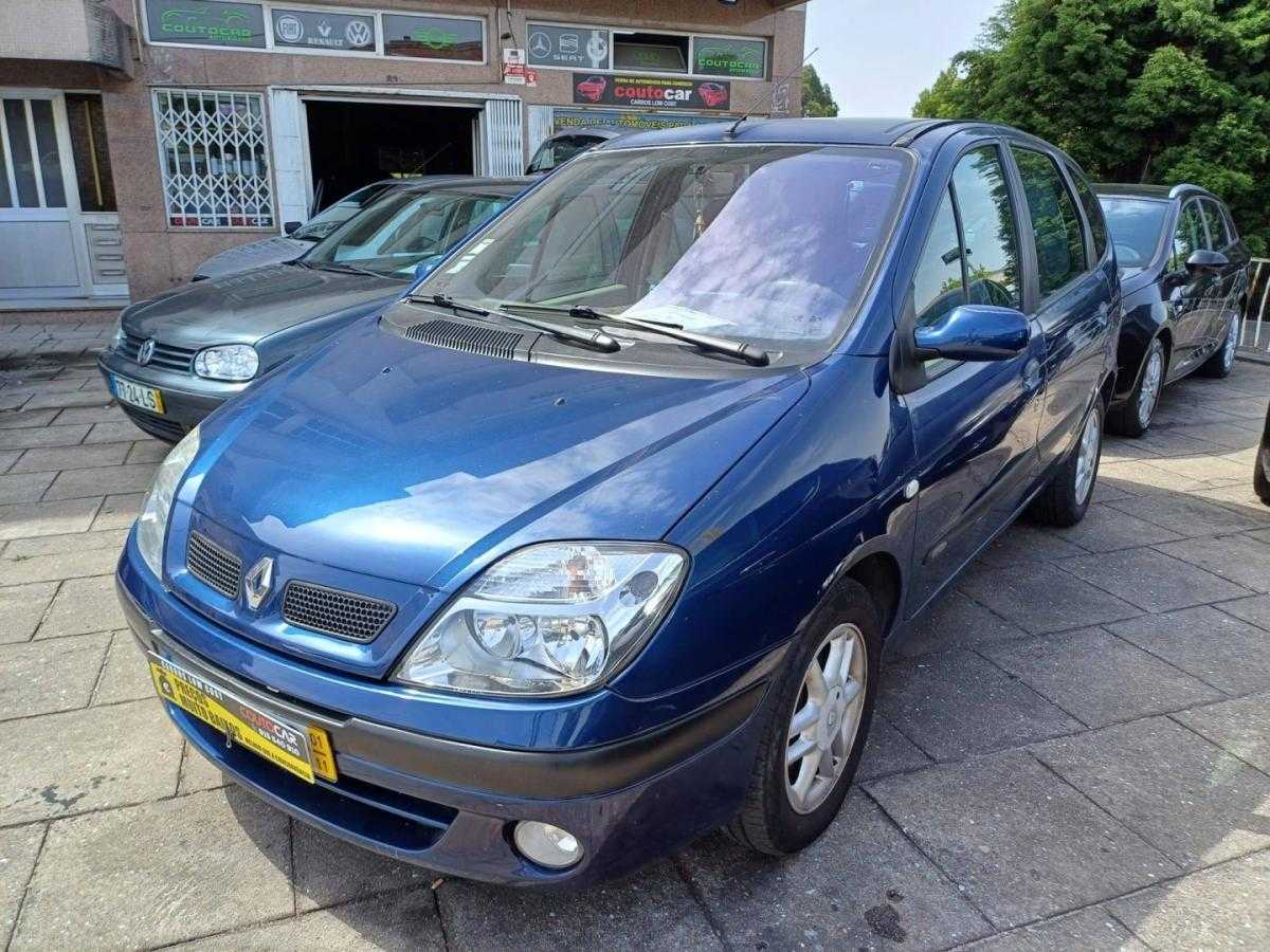 renault-scenic-2001-gasolina-1390cc