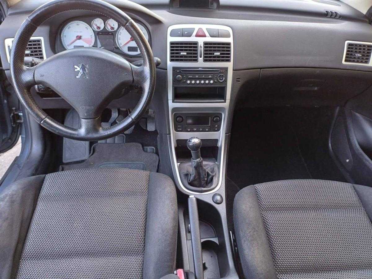 peugeot-307-2007-diesel-1560cc