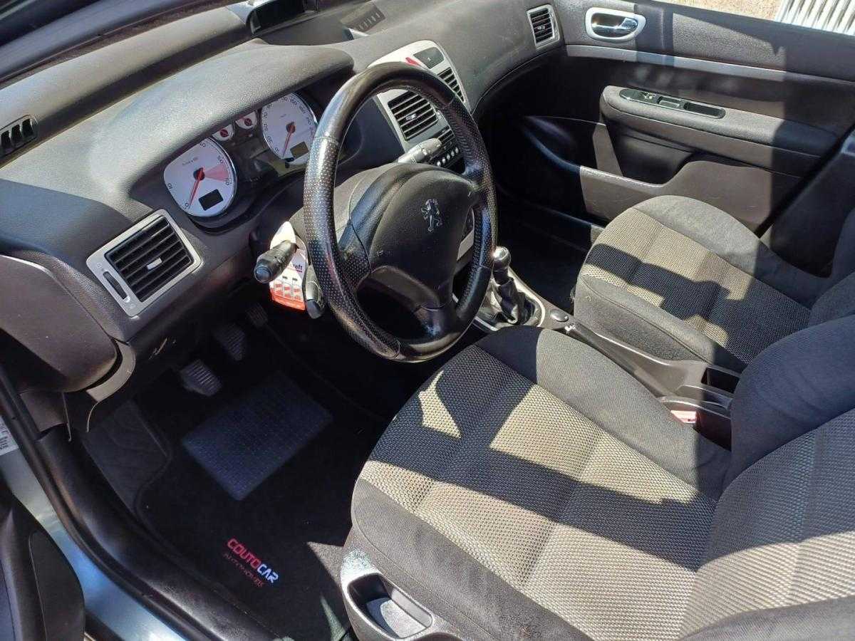 peugeot-307-2007-diesel-1560cc