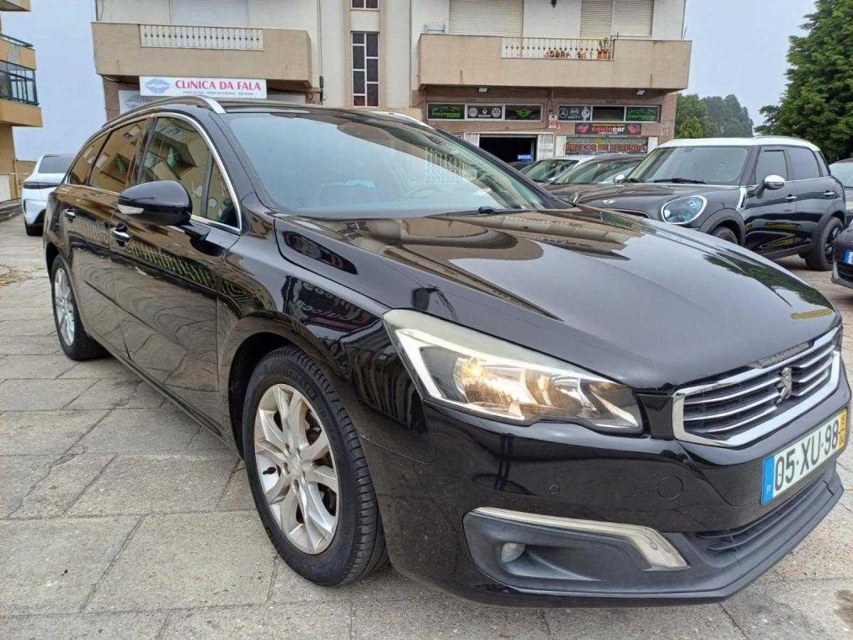peugeot-508-2015-diesel-1560cc