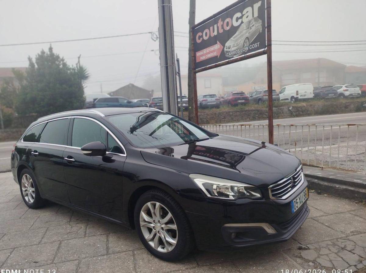 peugeot-508-2015-diesel-1560cc