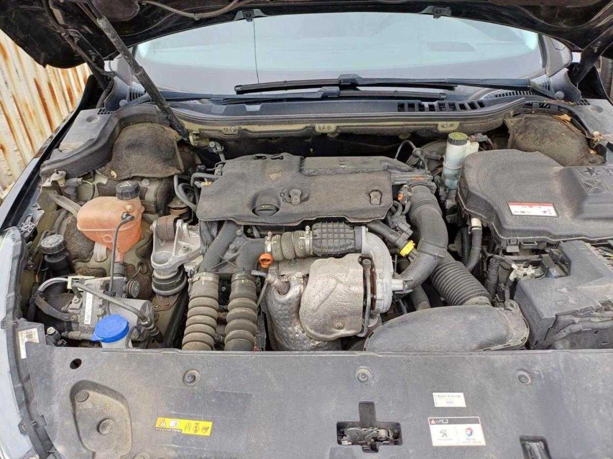 peugeot-508-2015-diesel-1560cc