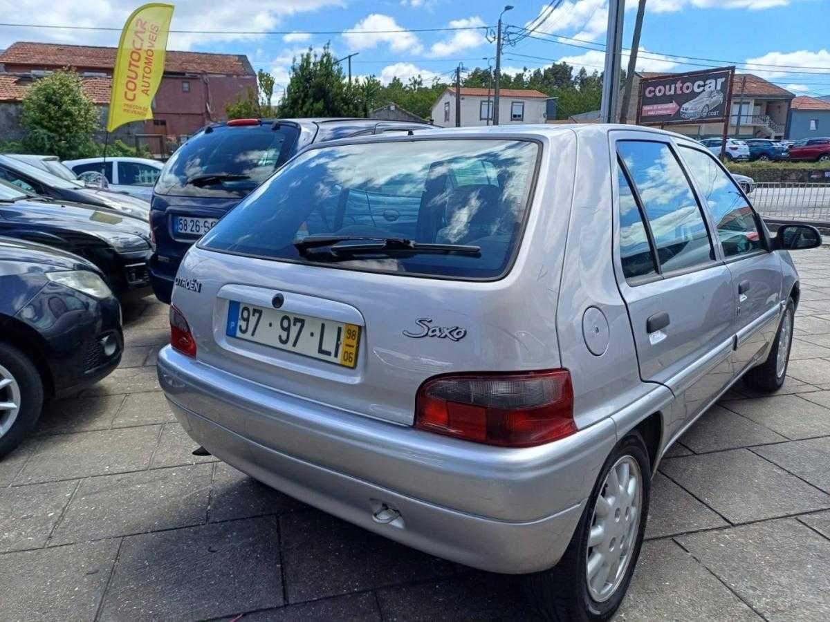 citroen-saxo-1998-gasolina-1124cc