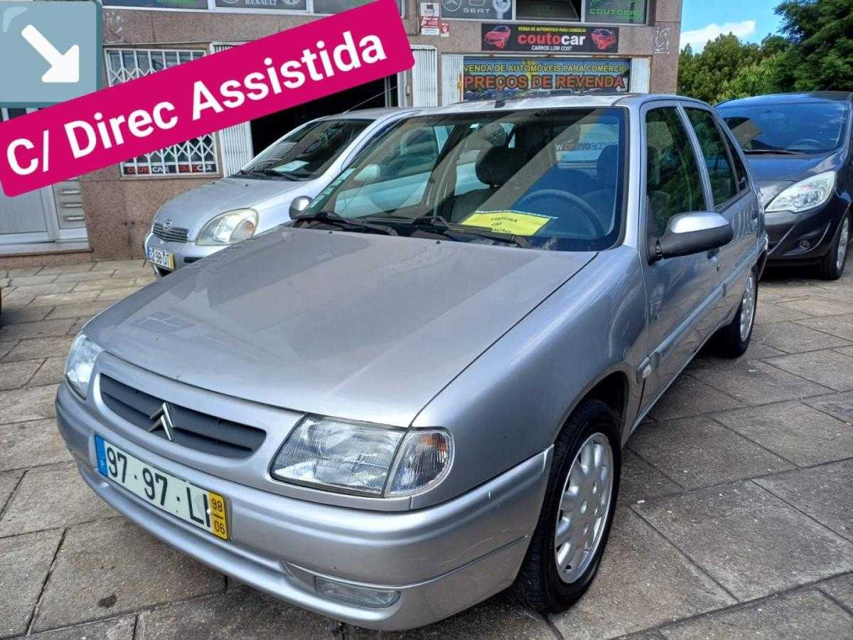 citroen-saxo-1998-gasolina-1124cc