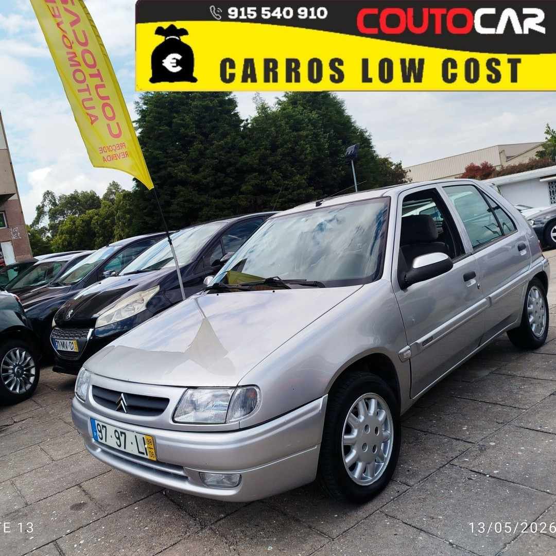 citroen-saxo-1998-gasolina-1124cc