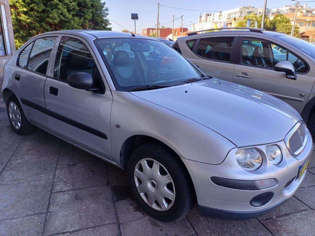 rover-25-1993-gasolina-1100cc