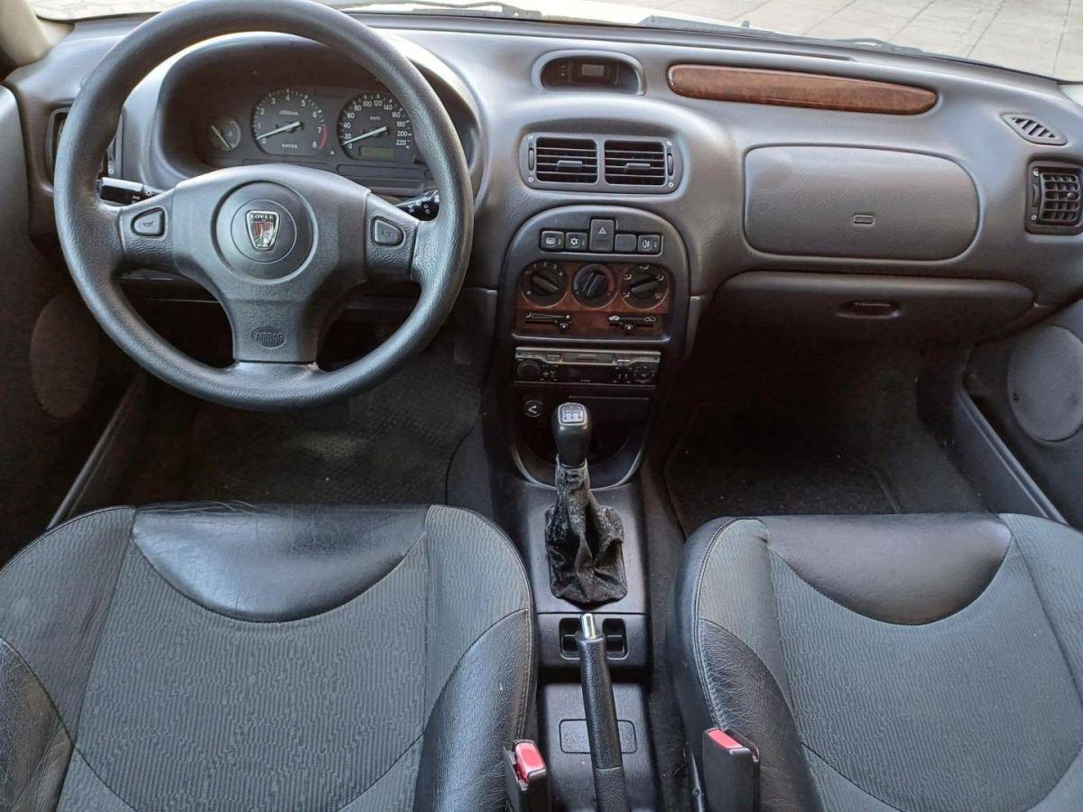 rover-25-1993-gasolina-1100cc