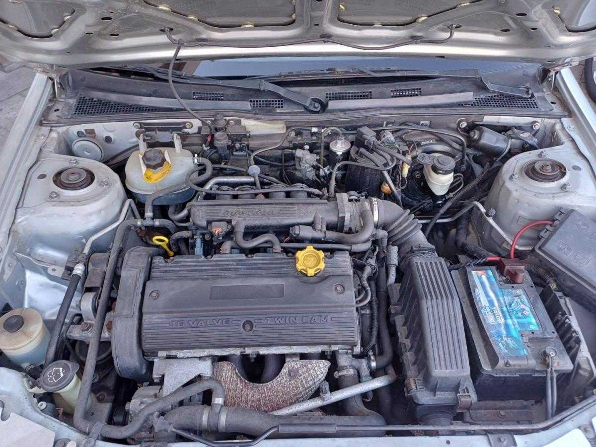 rover-25-1993-gasolina-1100cc