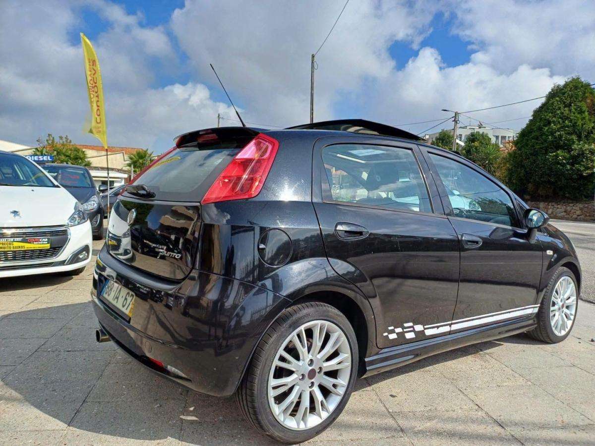 fiat-grande-punto-2009-diesel-1248cc