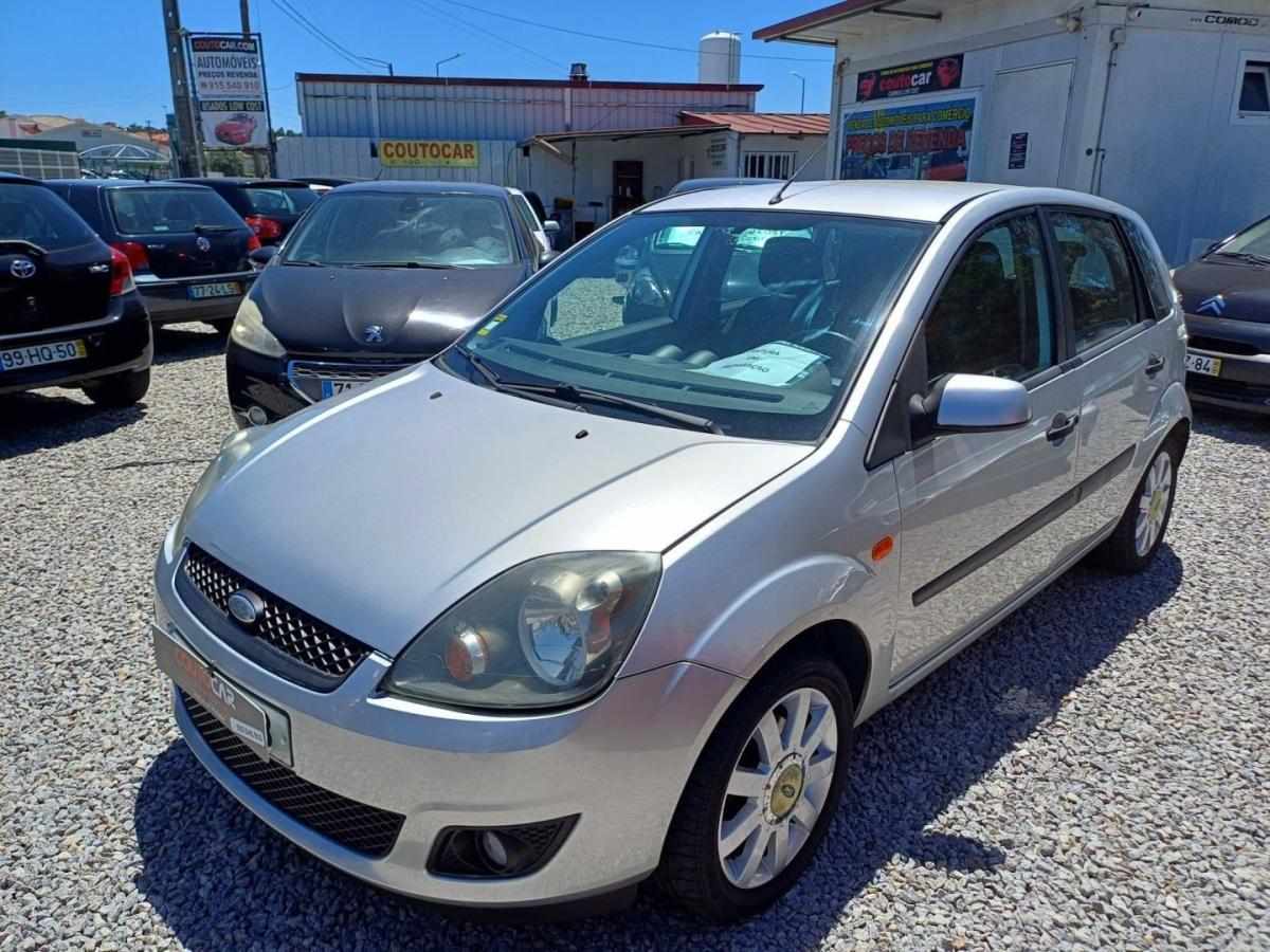 ford-fiesta-2006-diesel-1399cc