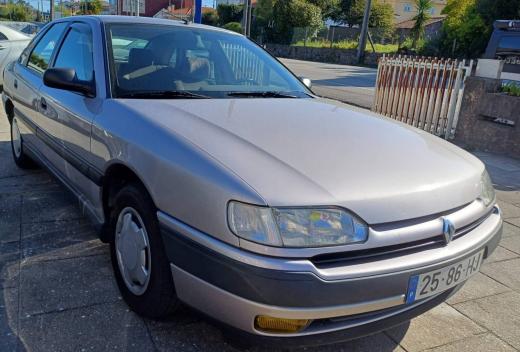 renault-safrane-1992-gasolina-1995cc