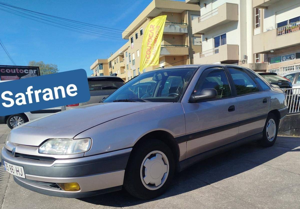 renault-safrane-1992-gasolina-1995cc