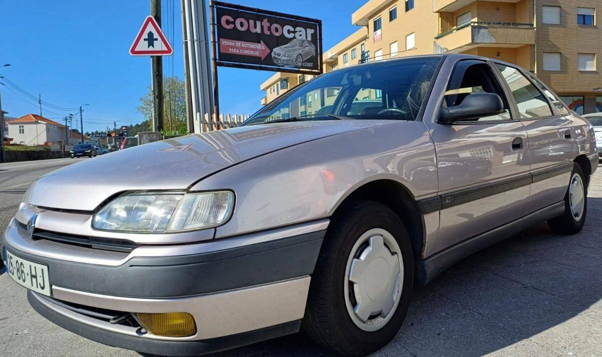 renault-safrane-1992-gasolina-1995cc
