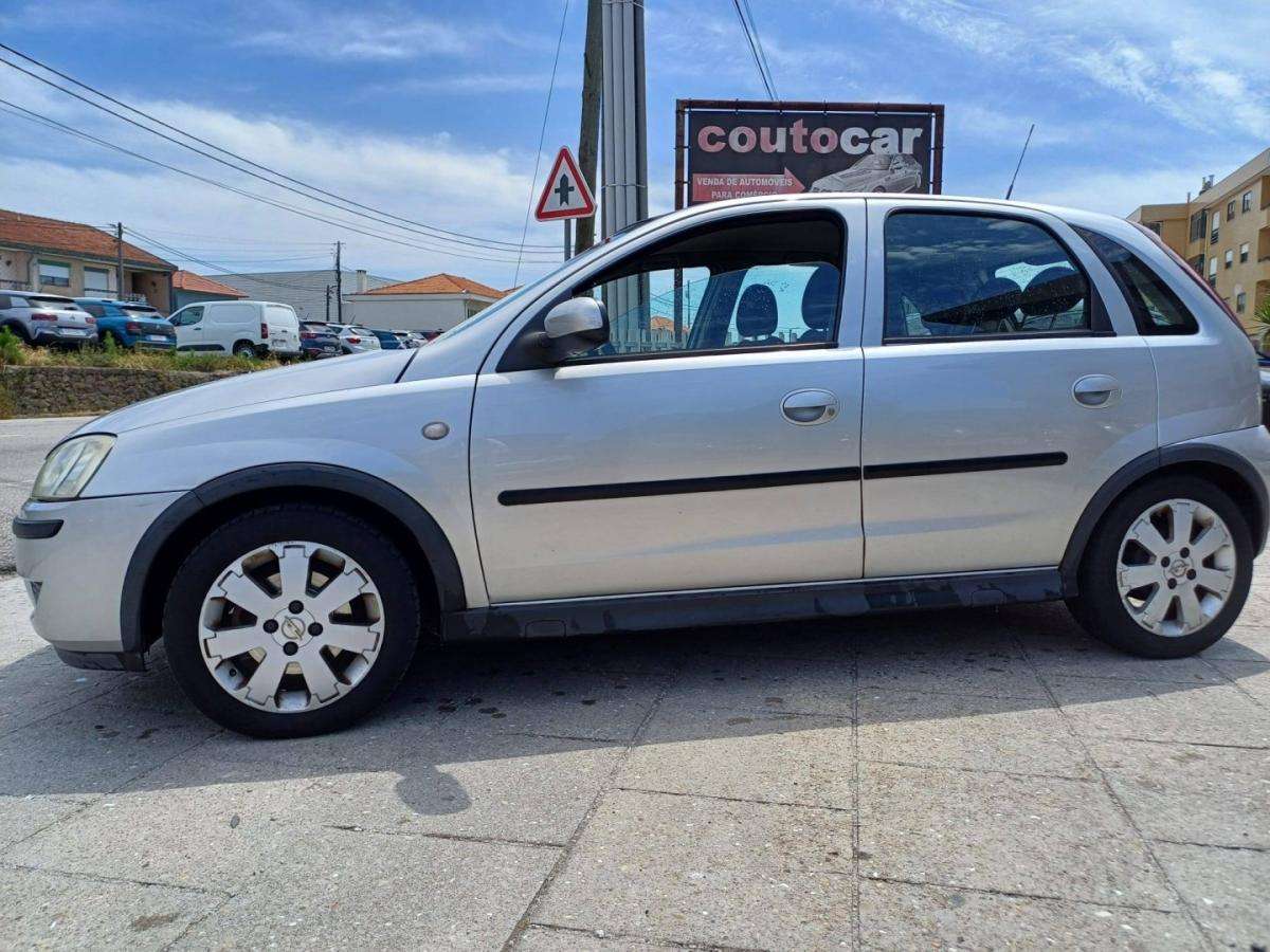 opel-corsa-2004-diesel-1248cc