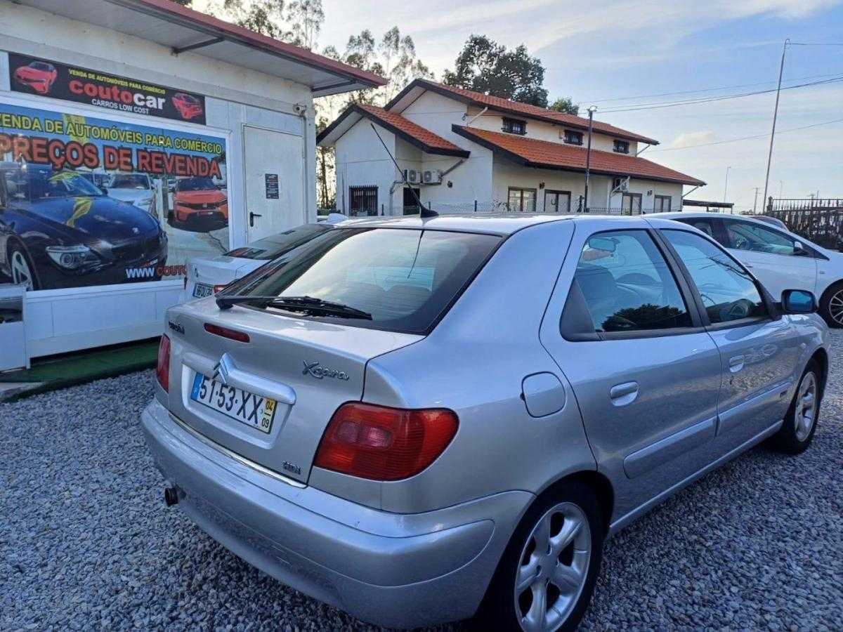 citroen-xsara-2004-diesel-1398cc
