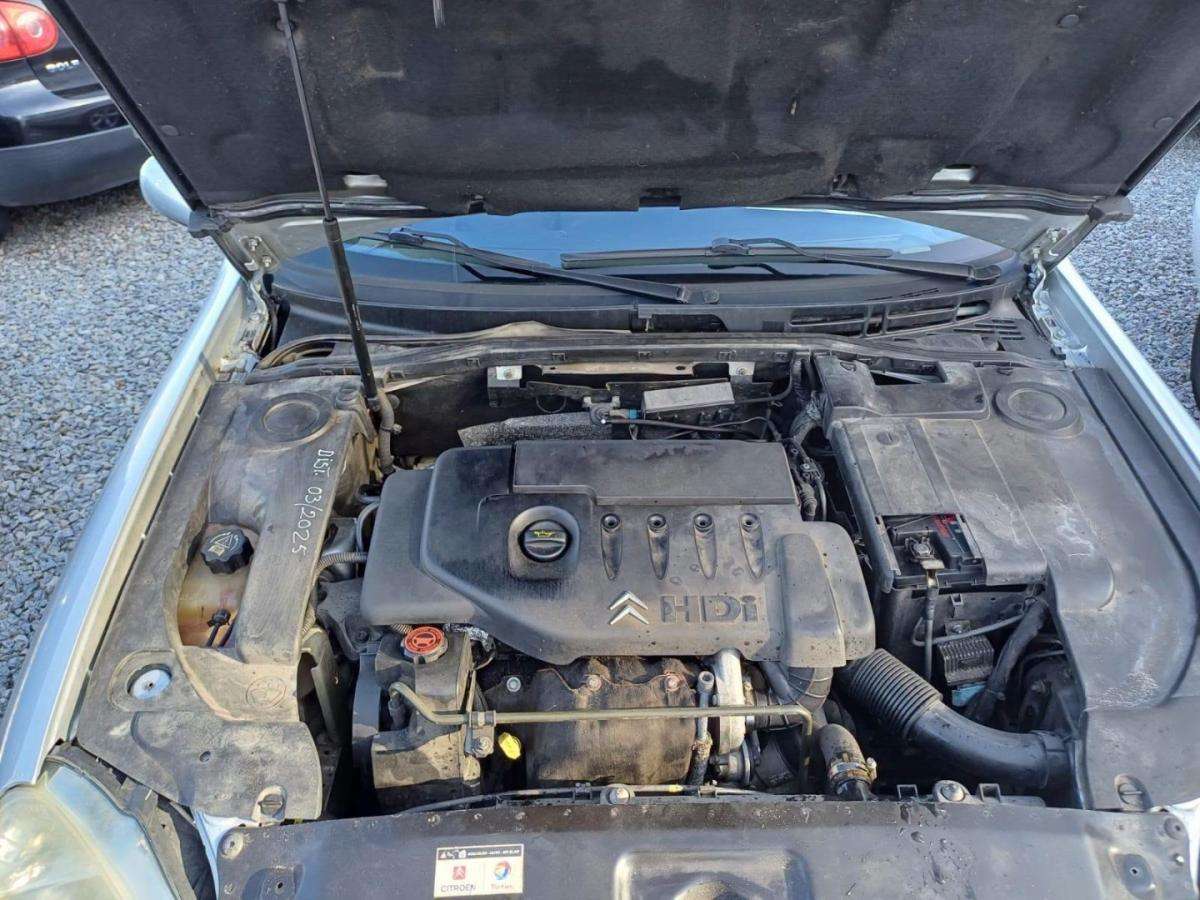 citroen-xsara-2004-diesel-1398cc