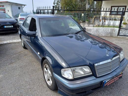 mercedes-benz-classe-c-1998-diesel-2151cc