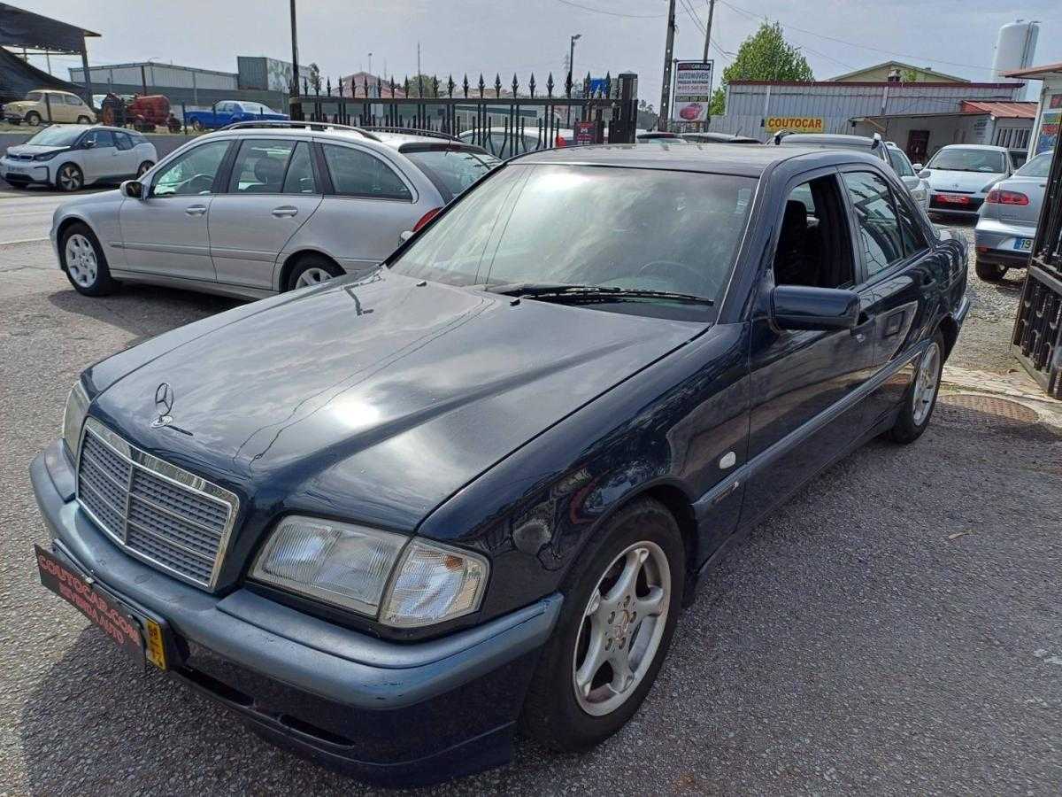 mercedes-benz-classe-c-1998-diesel-2151cc