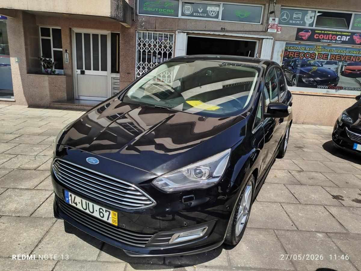 ford-grand-c-max-2018-diesel-1499cc