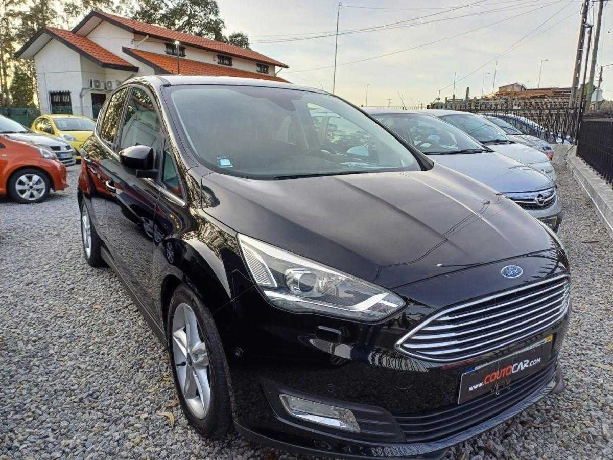 ford-grand-c-max-2018-diesel-1499cc