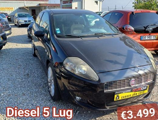 fiat-grande-punto-2008-diesel-1248cc