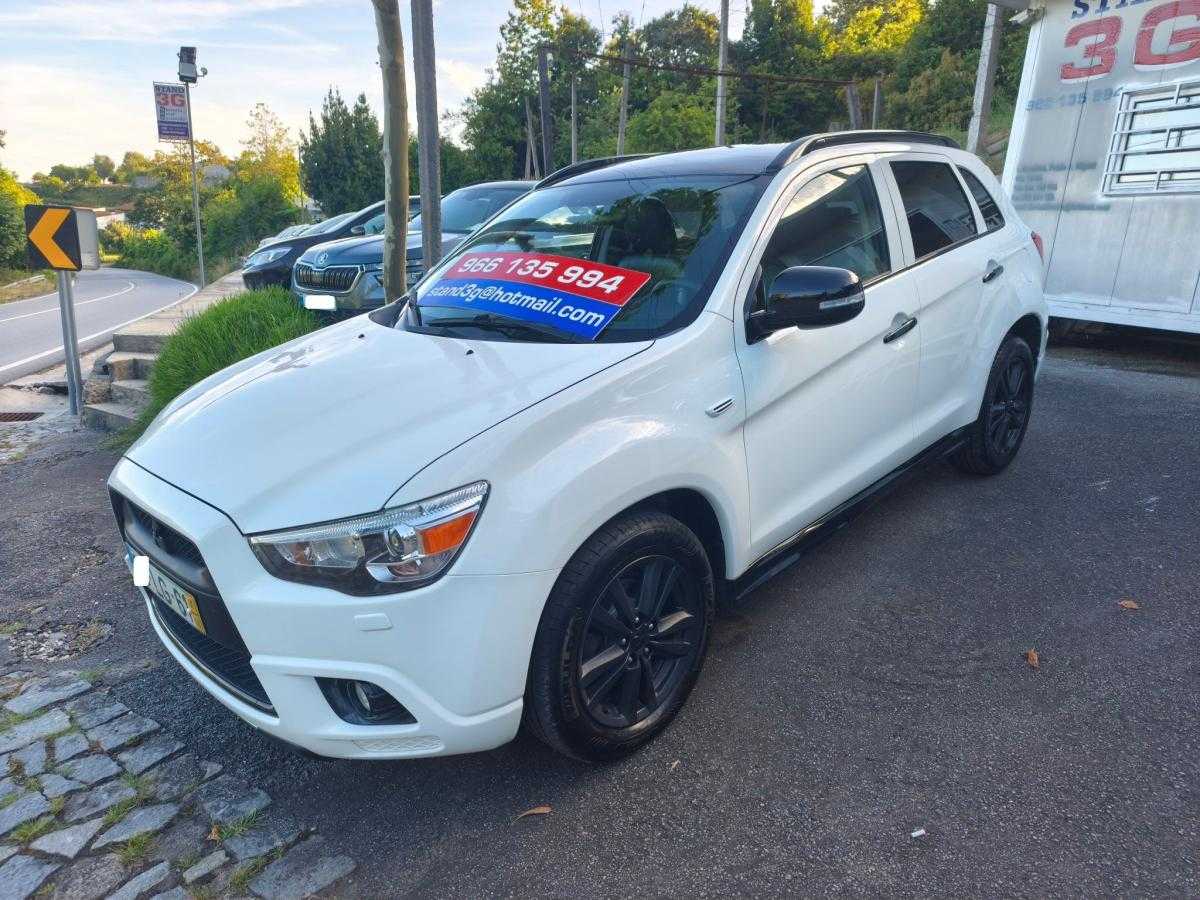 mitsubishi-asx-2011-diesel-1798cc