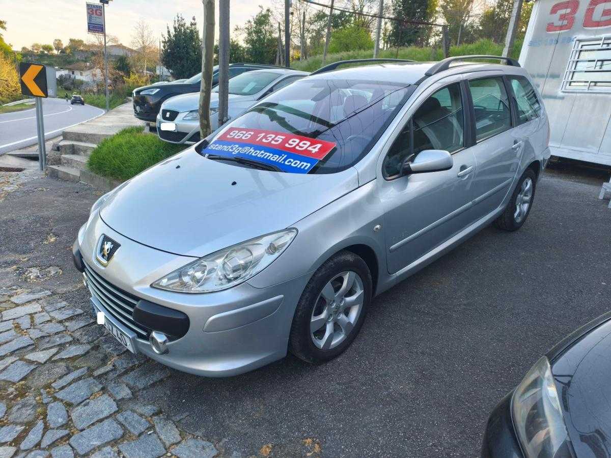 peugeot-307-sw-2009-diesel-1560cc