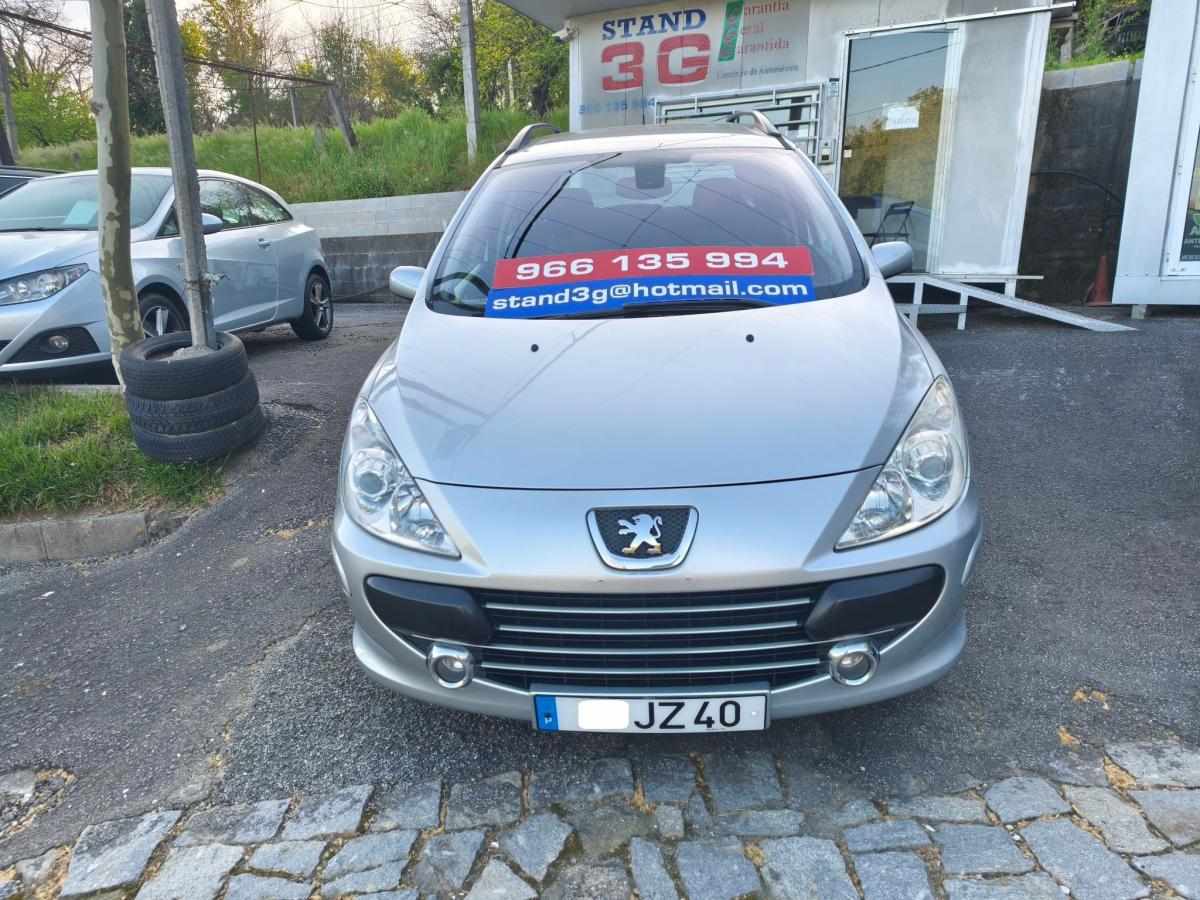 peugeot-307-sw-2009-diesel-1560cc