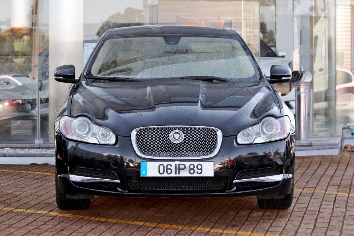 jaguar-xf-2009-diesel-2993cc