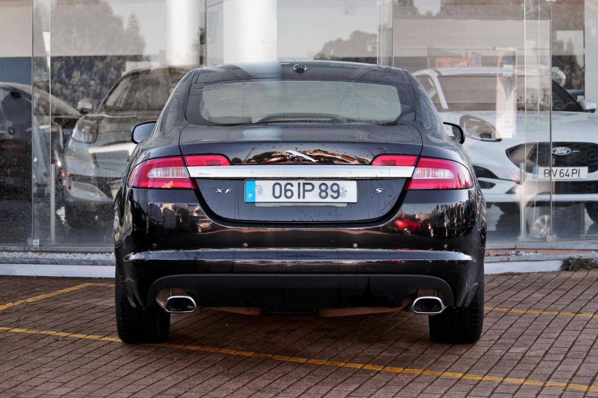 jaguar-xf-2009-diesel-2993cc