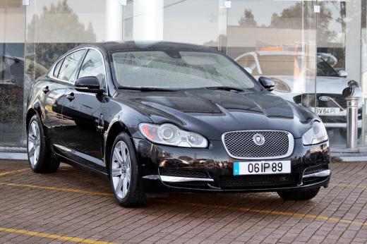 jaguar-xf-2009-diesel-2993cc