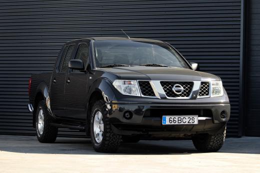 nissan-navara-2006-diesel-2488cc