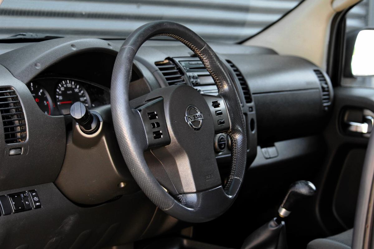 nissan-navara-2006-diesel-2488cc